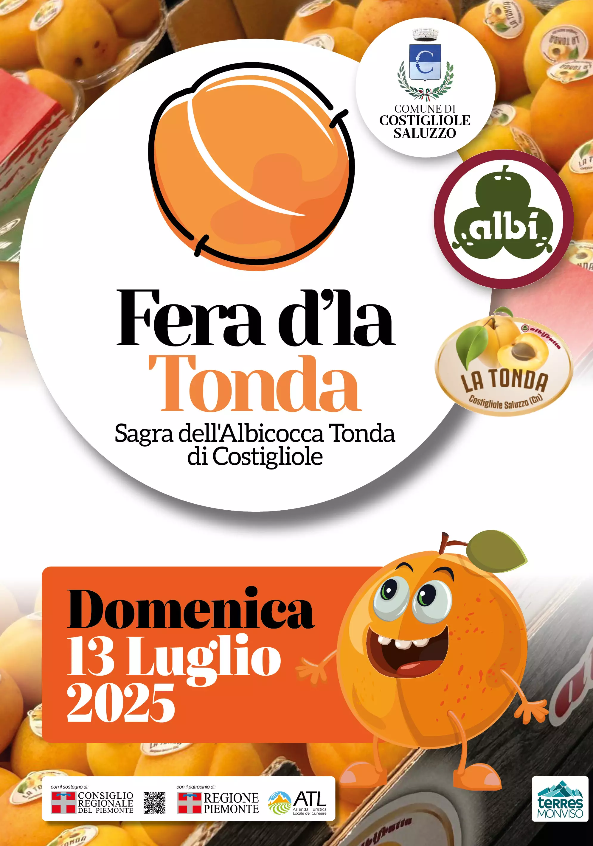 Locandina generica
